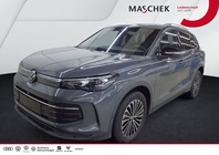 Volkswagen Tiguan 2025