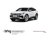 Audi Q4 e-tron 2025