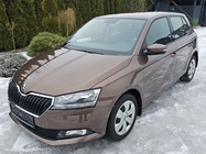 Skoda Fabia 2020
