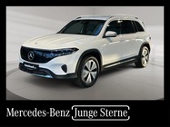 Mercedes-Benz EQB 2024