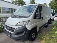 Fiat Ducato 2023