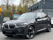 BMW iX3 2022