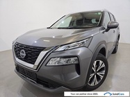 Nissan X-Trail 2023