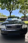 Audi A6 1998