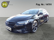 Opel Insignia 2022