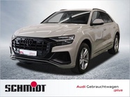 Audi Q8 2022