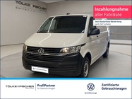 Volkswagen T6 2021