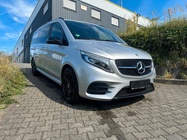 Mercedes-Benz V-Class 2020
