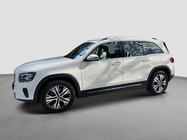 Mercedes-Benz GLB-Class 2025