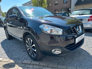 Nissan Qashqai 2011