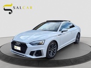 Audi A5 2023