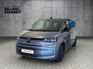 Volkswagen T7 2026