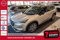 Nissan X-Trail 2025