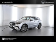 Mercedes-Benz GLC-Class 2025