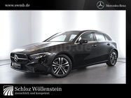 Mercedes-Benz A-Class 2025