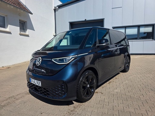 Volkswagen ID.Buzz 2023