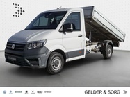 Volkswagen Crafter 2022