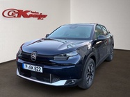Citroen C4 2025