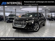 Audi e-tron 2019