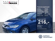 Volkswagen Polo 2025
