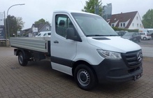 Mercedes-Benz Sprinter 2021