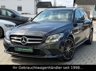 Mercedes-Benz C-Class 2020