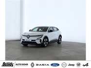 Renault Megane 2022