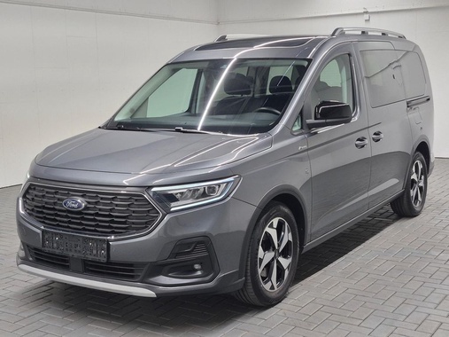 Ford Grand Tourneo 2024