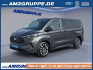 Ford Tourneo Custom 2026
