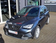 Seat Arona 2026