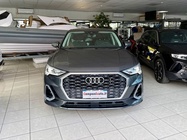 Audi Q3 2020