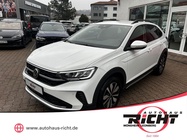 Volkswagen Taigo 2024