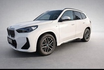 BMW X1 2025