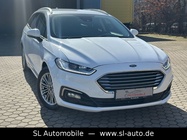Ford Mondeo 2022