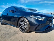 Mercedes-Benz A-Class 2024