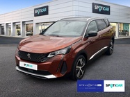 Peugeot 5008 2024