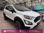 Ford EcoSport 2022
