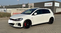 Volkswagen Golf 2020