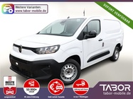 Citroen Berlingo 2025