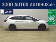 Opel Astra 2021