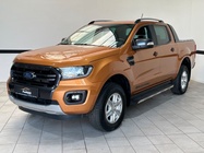 Ford Ranger 2020