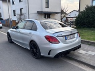 Mercedes-Benz C-Class 2019