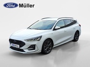 Ford Focus 2023