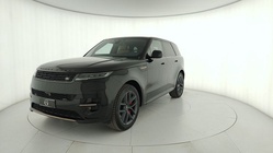 Land Rover Sport 2023