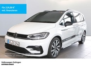 Volkswagen Touran 2025