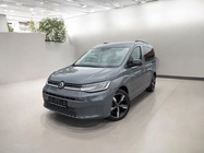 Volkswagen Caddy 2025