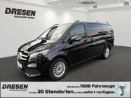 Mercedes-Benz V-Class 2023