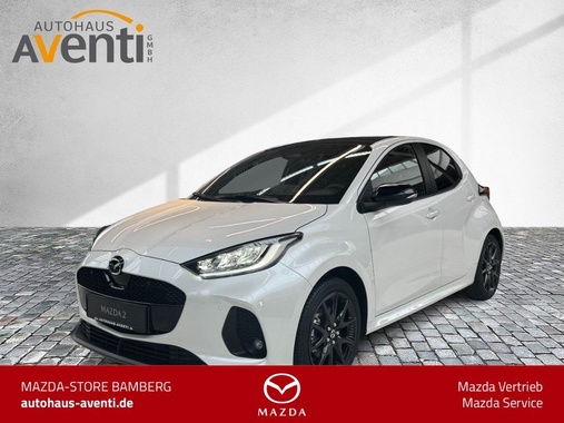 Mazda 2 2026