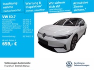 Volkswagen ID.7 2025
