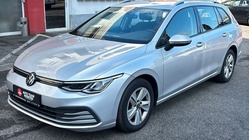 Volkswagen Golf 2021